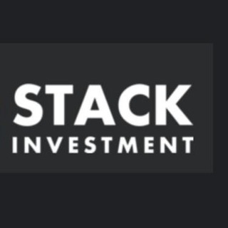 Логотип @stackmininginvestment - STACK INVESTMENT