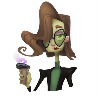 Логотип @stacy_frantsek - Stacy Frantsek