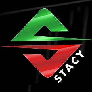 Логотип @stacy_info - STACY