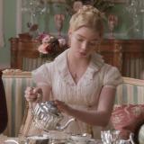 Логотип @stacysbizarreblog - stacy’s tea party