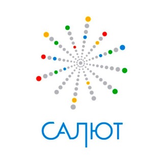 Логотип @stadionsalut - Стадион Салют