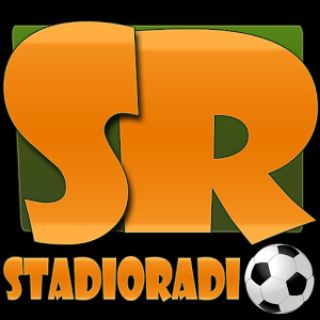 Логотип @stadioradio - StadioRadio