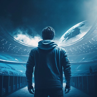 Логотип @stadium_atmosphere - Stadium at the Edge of the World