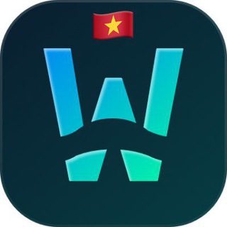 Логотип @stafi_vn - StaFi Protocol Vietnam