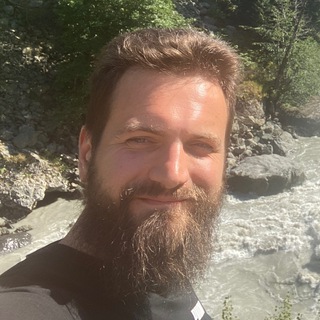 Логотип @stahijkolotvin - Священник Стахий Колотвин