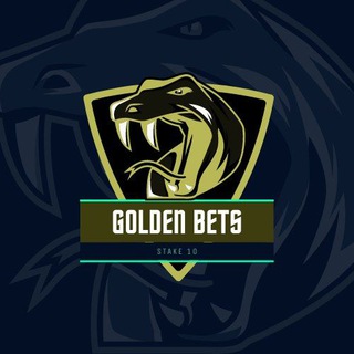 Логотип @stakazos_goldenbets1 - 🔱 STAKAZOS | GOLDENBETS 🔱💎