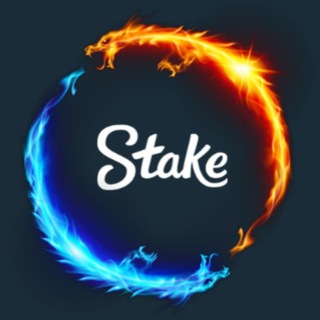 Логотип @stakeangels - Stake Angels Channel