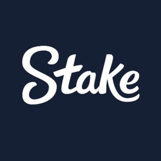 Логотип @stakecasino2025 - Stake казино бонус