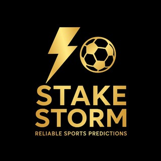 Логотип @stakestorm2 - Stake Storm 🌪️