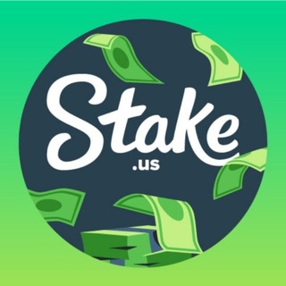 Логотип @stakeusdailydrops - Stake.US Daily Drops 🇺🇸