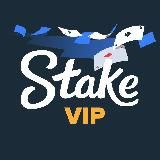Логотип @stakevipcasino - stakevipcasino