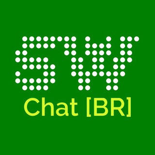 Логотип @stakingworldbr - [BR]Staking.World[Chat]
