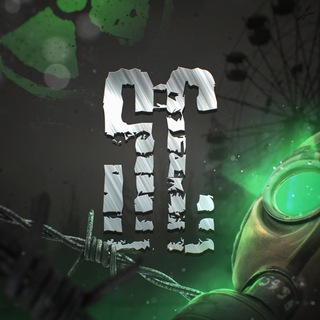 Логотип @stalcraft_ak - StalCraft - слив аккаунтов.