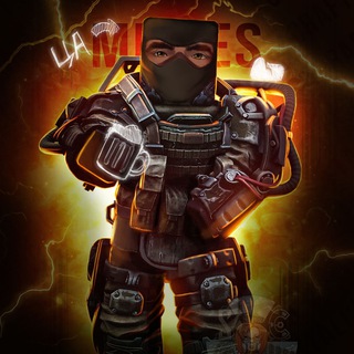 Логотип @stalcraftmemesx - STALCRAFT MEMES