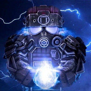 Логотип @stalcrafttgc - STALCRAFT | GM