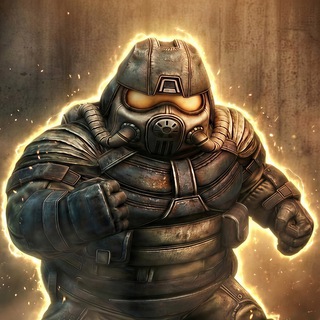 Логотип @stalcraftunmedia - STALCRAFT UNMEDIA