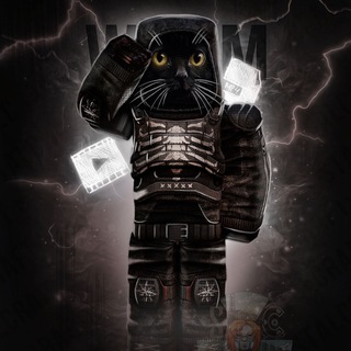 Логотип @stalcraftwebm - STALCRAFT WEBM