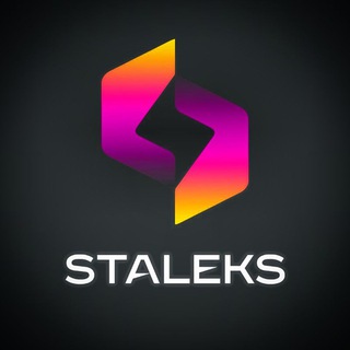 Логотип @staleksuz - Staleks Uzbekistan