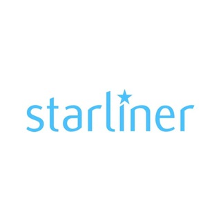 Логотип @staliner_chat - Starliner_chat