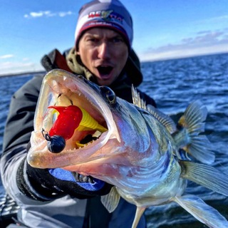 Логотип @stalingradfishers - Stalingrad Fishers