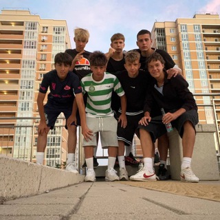 Логотип @stalivarbl - СТАЛЕВАРЫ⚽️