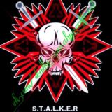 Логотип @stalker_apocalypse - ☣️☢️STALKER_APOKALYPSE☢️☣️