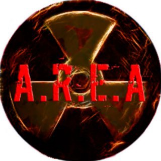Логотип @stalker_area - A.R.E.A.