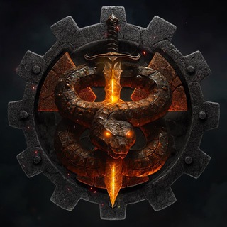 Логотип @stalker_modding_ua - Українське Об'єднання Модоробів (УОМ)