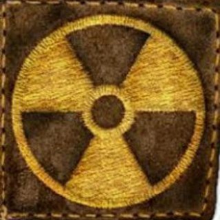 Логотип @stalker_rp_svitki - S.T.A.L.K.E.R. RP | INFO