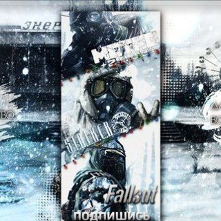 Логотип @stalker_world_2022 - Stalker 2 | Metro Exodus