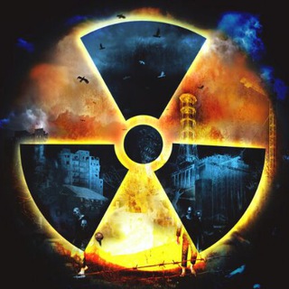 Логотип @stalkeraudiobooks - S.T.A.L.K.E.R. - Аудиокниги