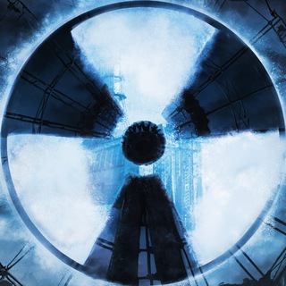 Логотип @stalkerchat - S.T.A.L.K.E.R.