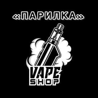 Логотип @stalkerdrop - Parilka💨