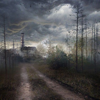 Логотип @stalkergrup - ☢️𝐒𝐓𝐀𝐋𝐊𝐄𝐑𝐆𝐑𝐔𝐏☢️ Чернобыль, Припять, ЧАЭС,Зона отчуждения.