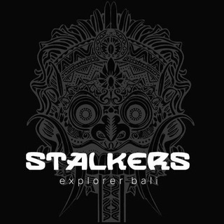 Логотип @stalkersnews - STALKERS