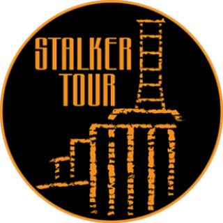 Логотип @stalkertourchat - Stalker Tour Chat