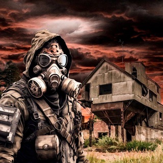 Логотип @stalkerzonaonline - Зона отчуждения