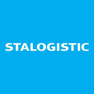 Логотип @stalogistic - STALOGISTIC