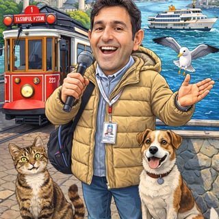 Логотип @stambul_gid - stambul_gid_istanbul