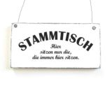Логотип @stammtisch_chat - Stammtisch Chat