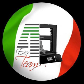 Логотип @stampa_3d_italia - Stampa 3D Italia