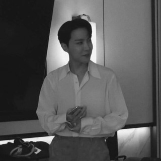 Логотип @stan_hobi - стэн хосока 🧸✨