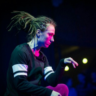 Логотип @stancevat - Свобода танцевать