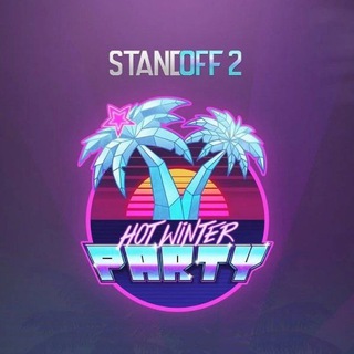 Логотип @stand27 - STANDOFF 2 | КОНКУРСЫ