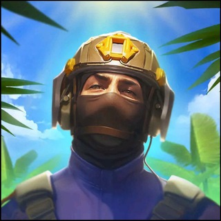 Логотип @stand_akks - КУПИТЬ АККАУНТ STANDOFF 2