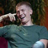 Логотип @stand_uper_ru - Отборный русский юмор