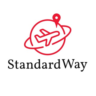 Логотип @standard_way - Standard Way