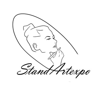 Логотип @standartexpodoors - StandArtexpo