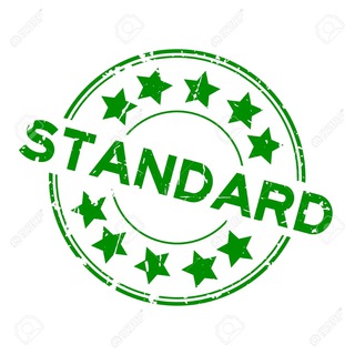 Логотип @standartnews - Новости стандартизации и сертификации