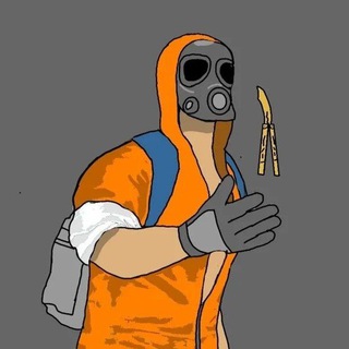 Логотип @standeff2 - Standoff 2 / Беседа